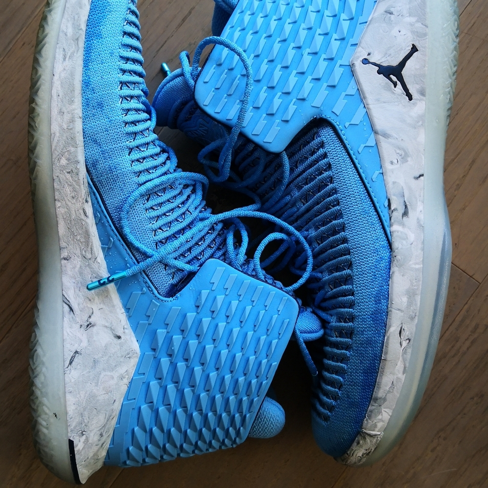 Jordan 32 Jordan XXXII